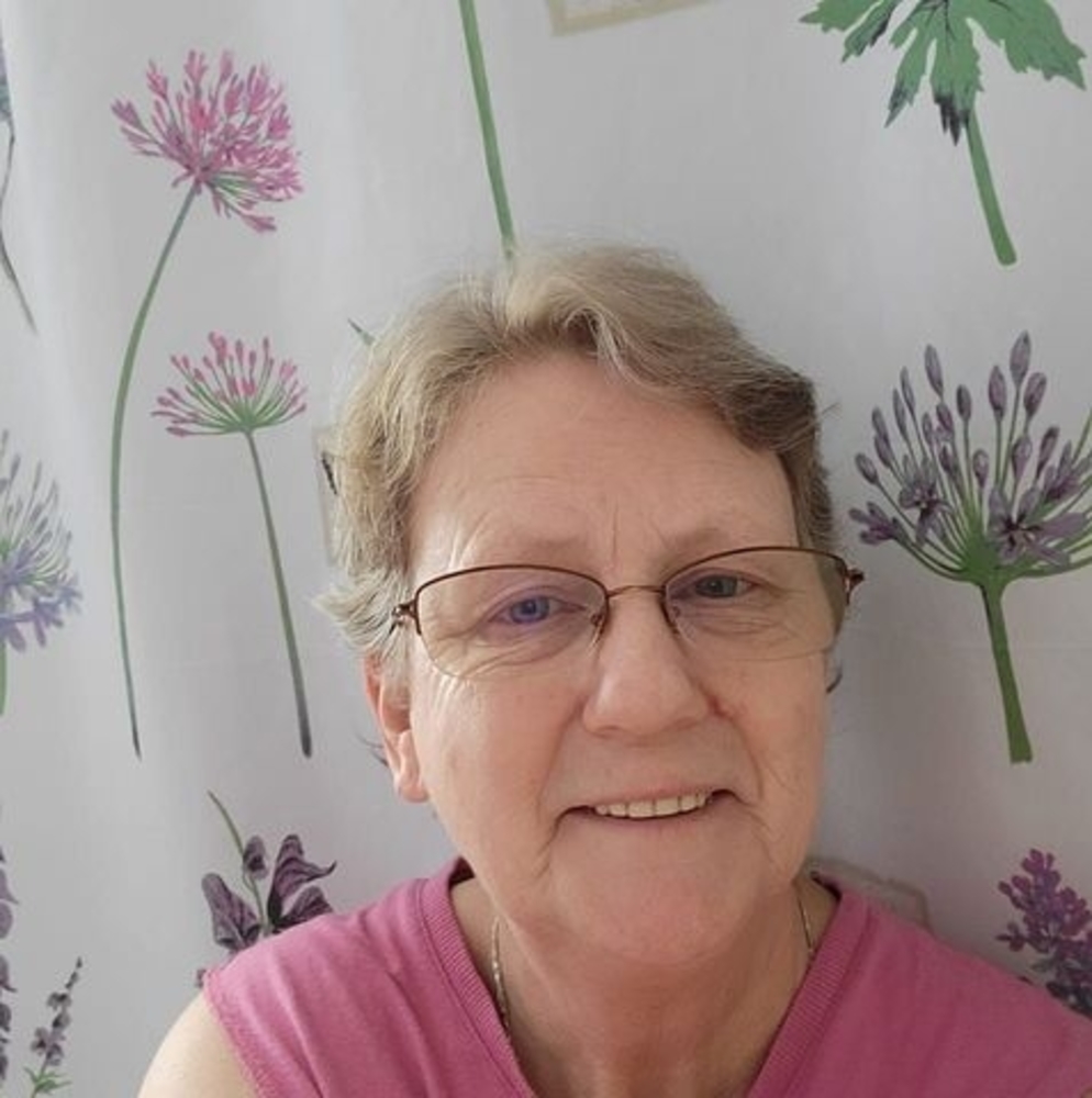 Meet your Posher, Karen